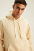 HOODIE OVERSIZED MANTEIGA